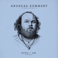 Andreas Kummert - Here I Am